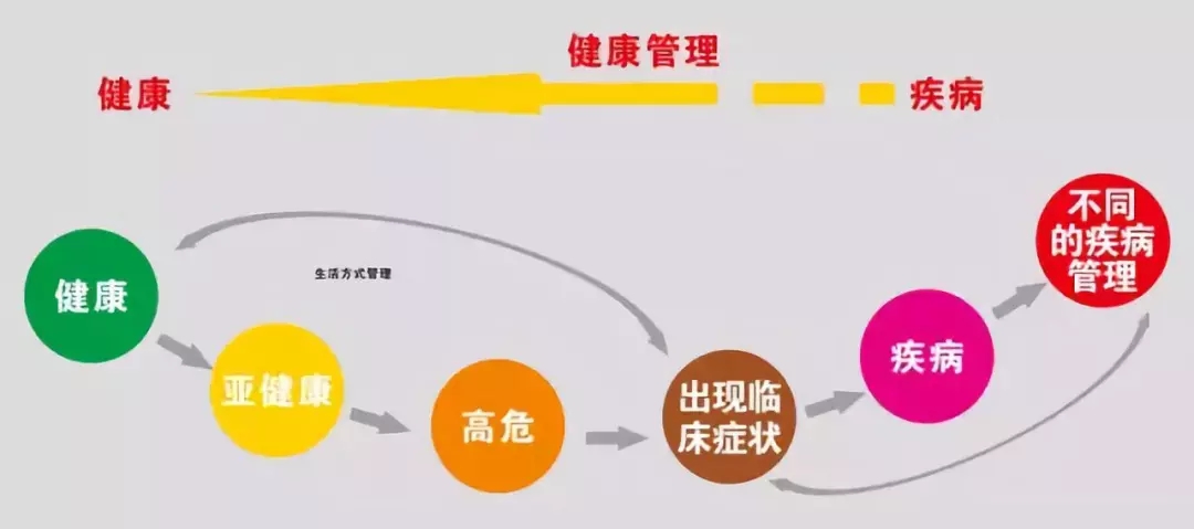 健康管理师学什么内容,健康管理师掌握那些技能,专业的健康管理师学什么内容